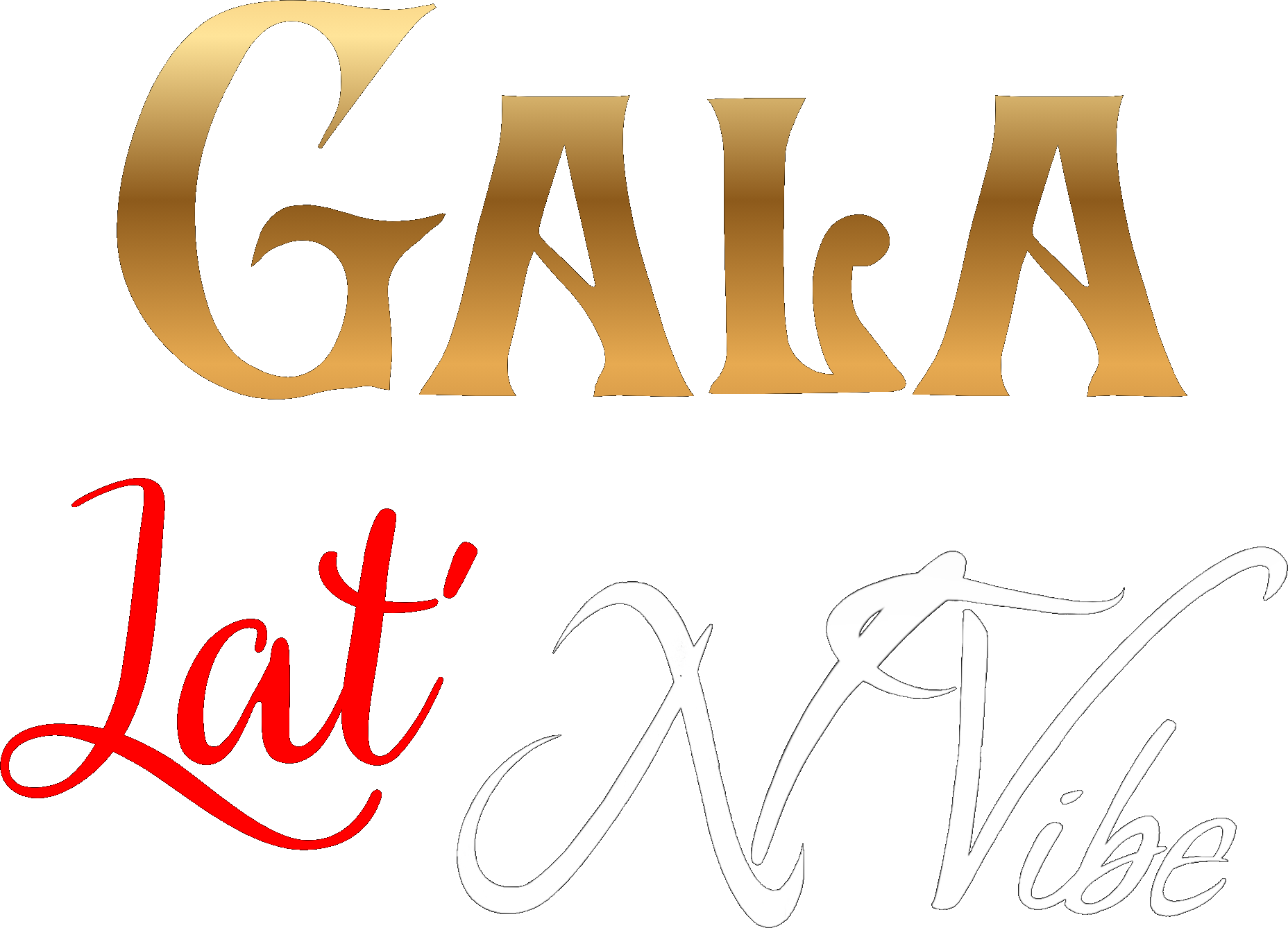 Gala Lat'NVibe